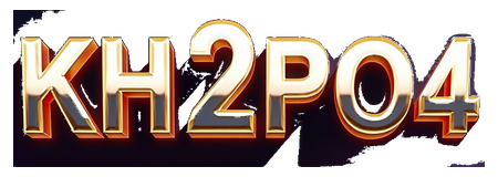 kh2po4 logo